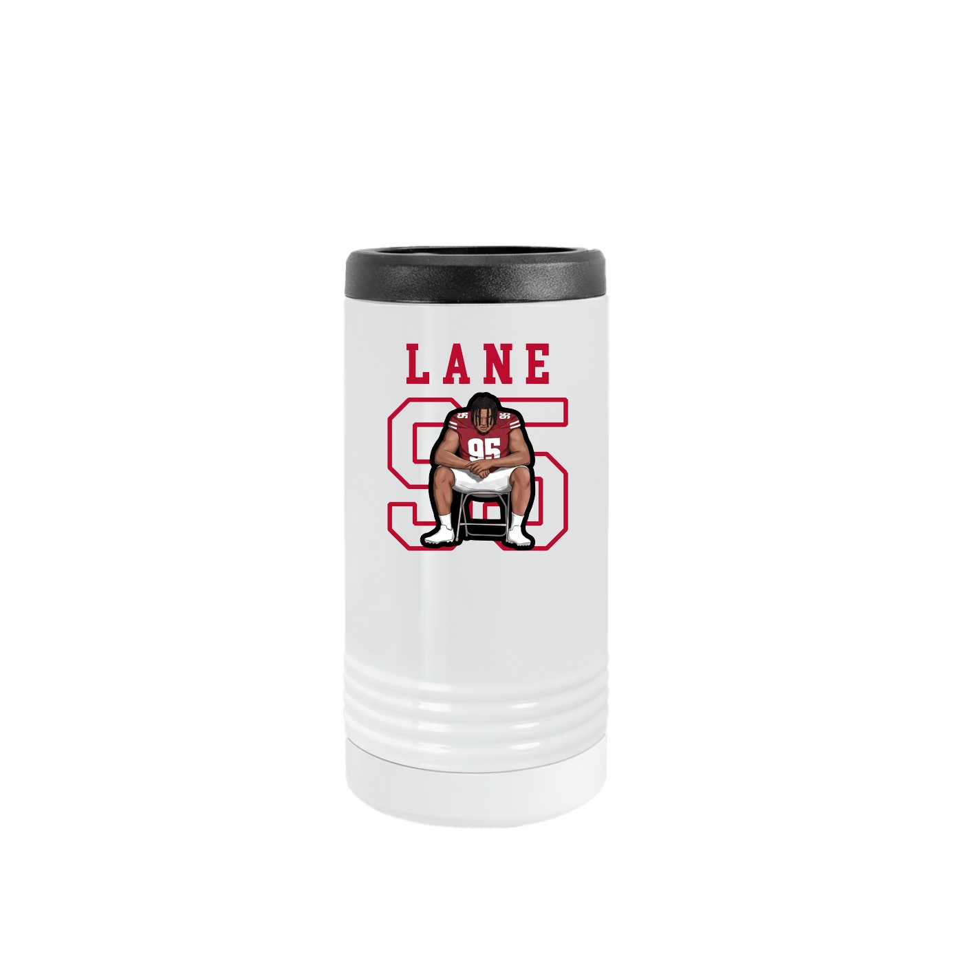 Polar Camel Slim Beverage Holder