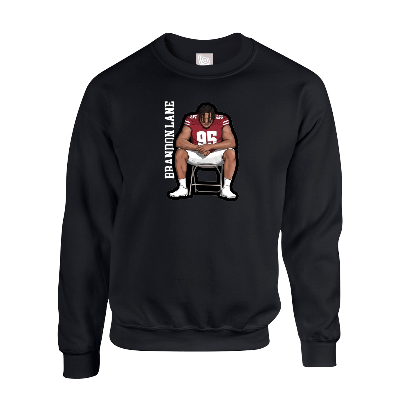 Fleece Crew