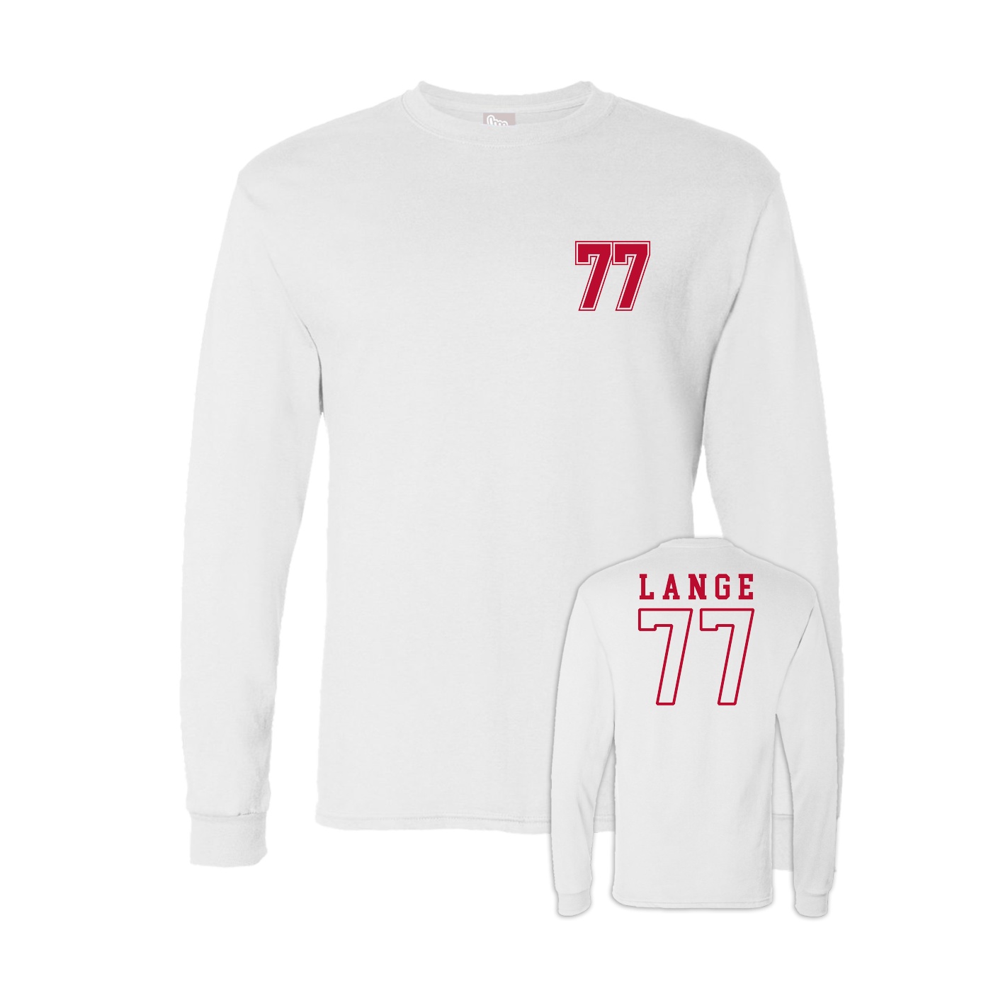 Long Sleeve Tee