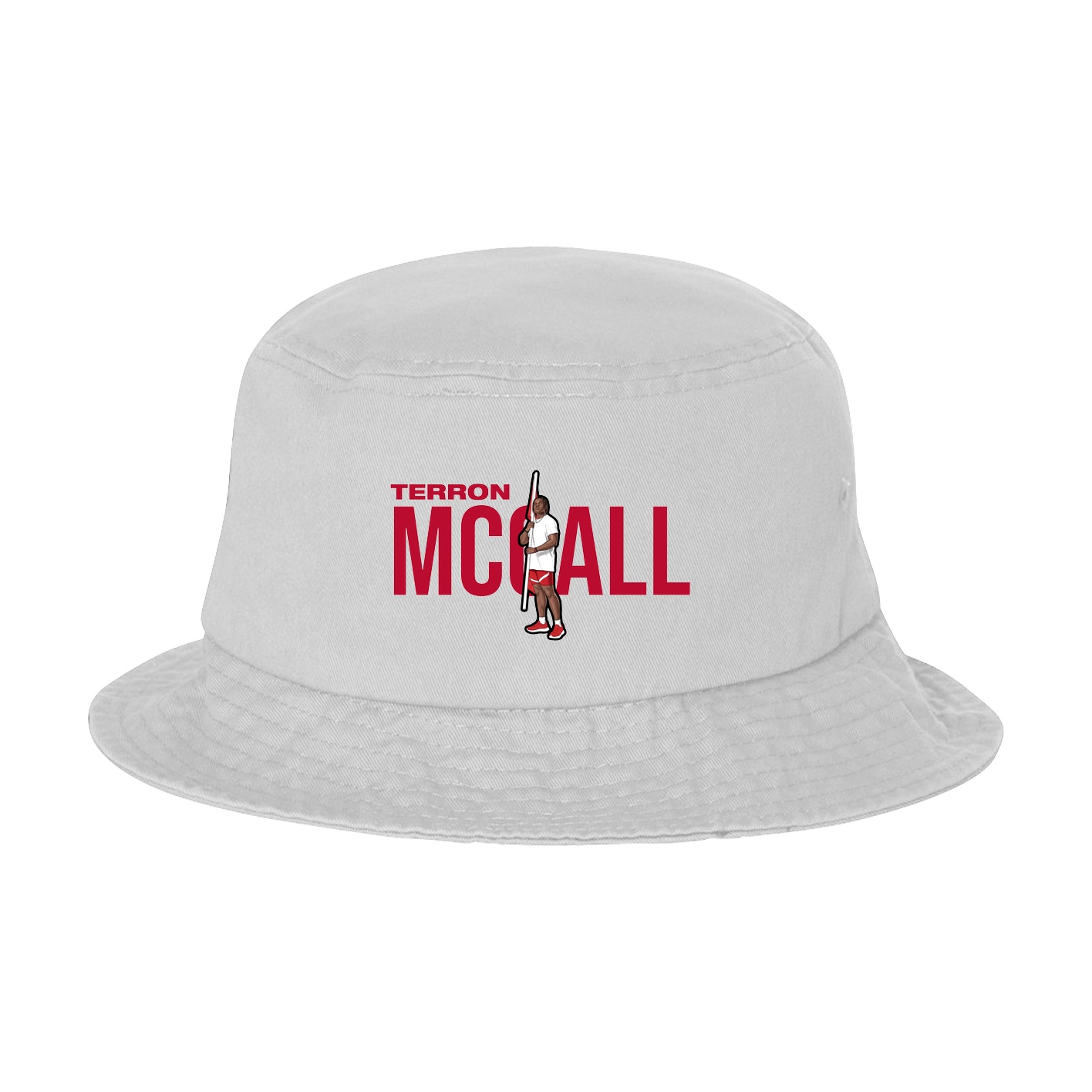 Bucket Cap