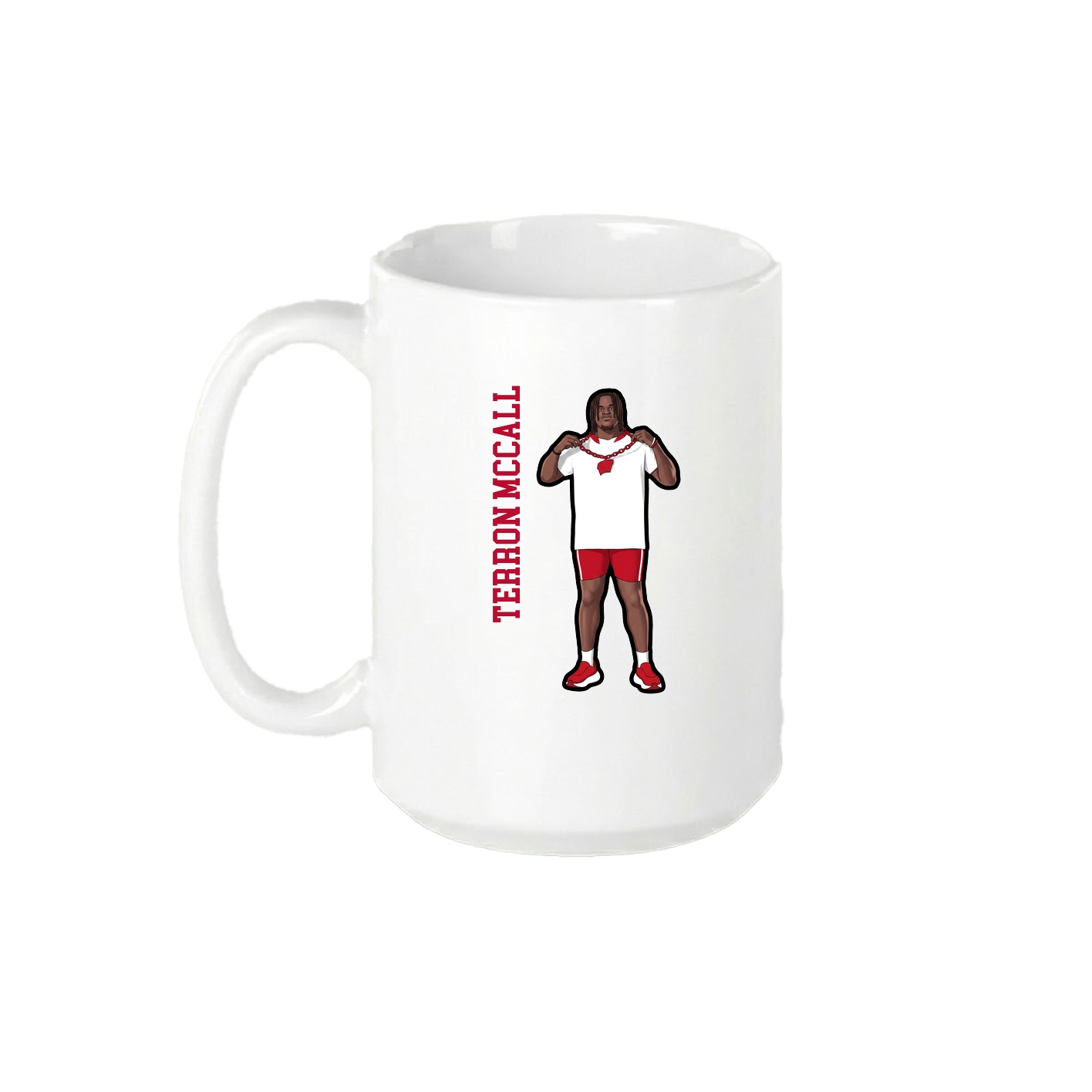 15oz Coffee Mug