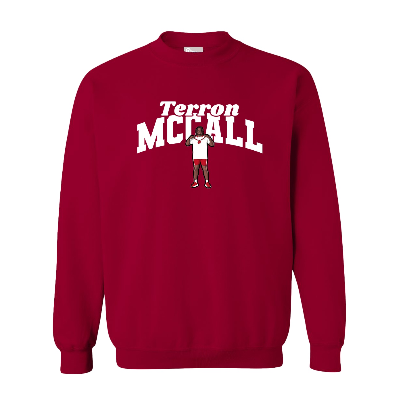 Fleece Crew