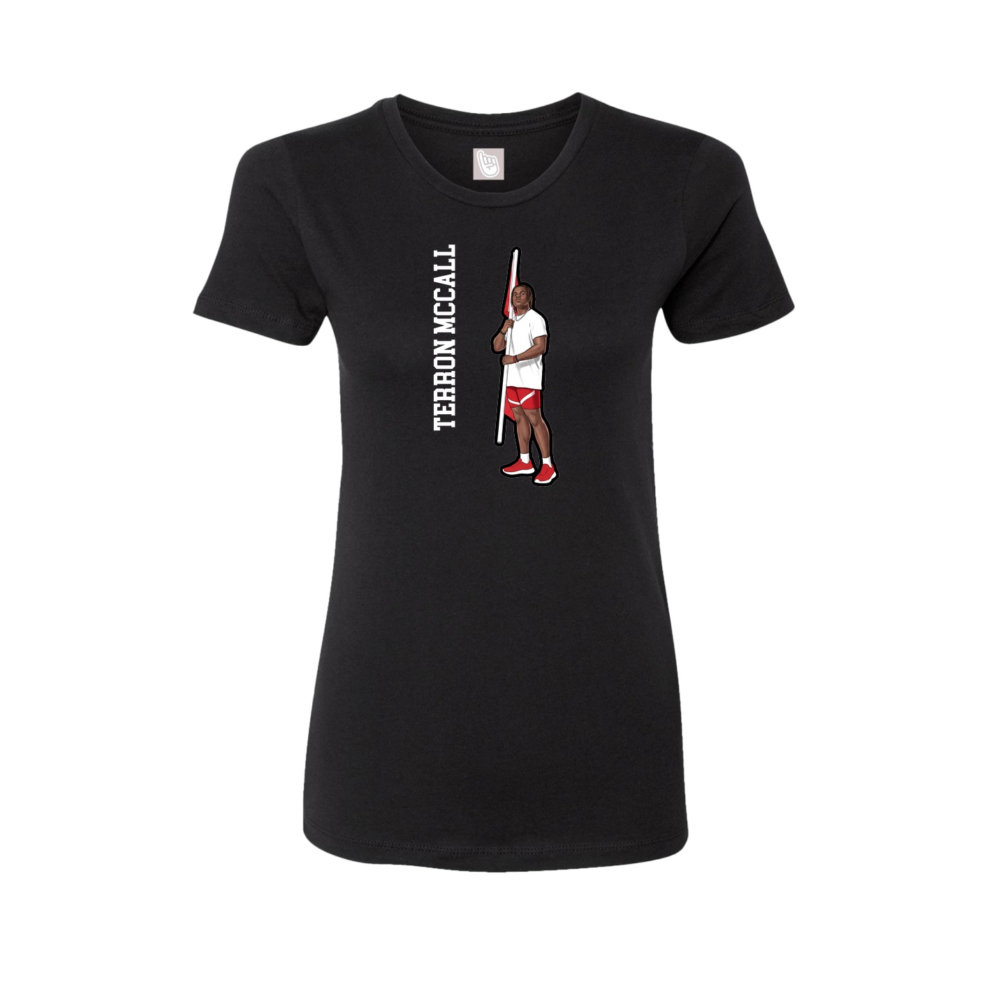 Womens Tee