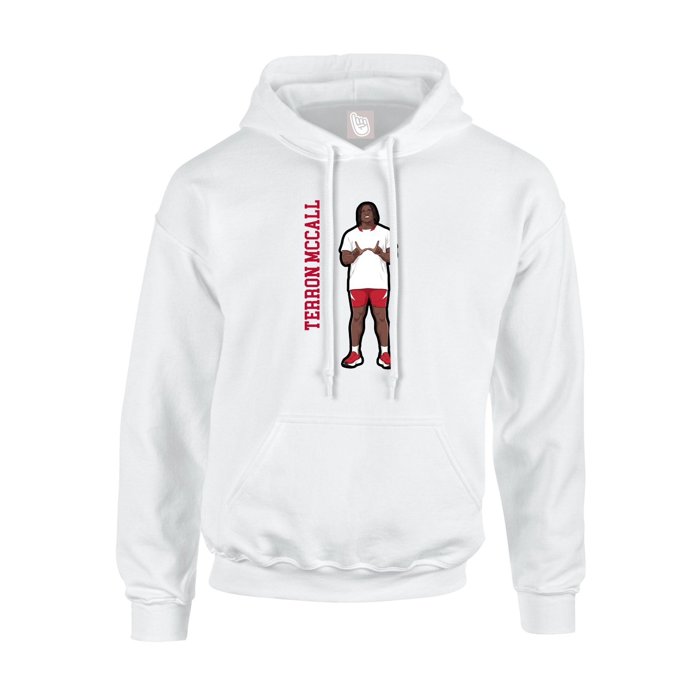 Youth Hoodie