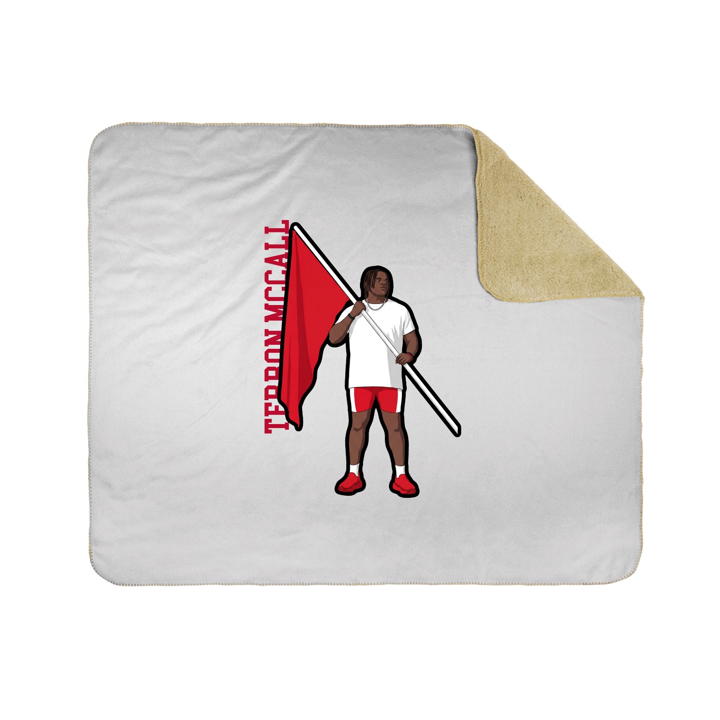 Throw Blanket