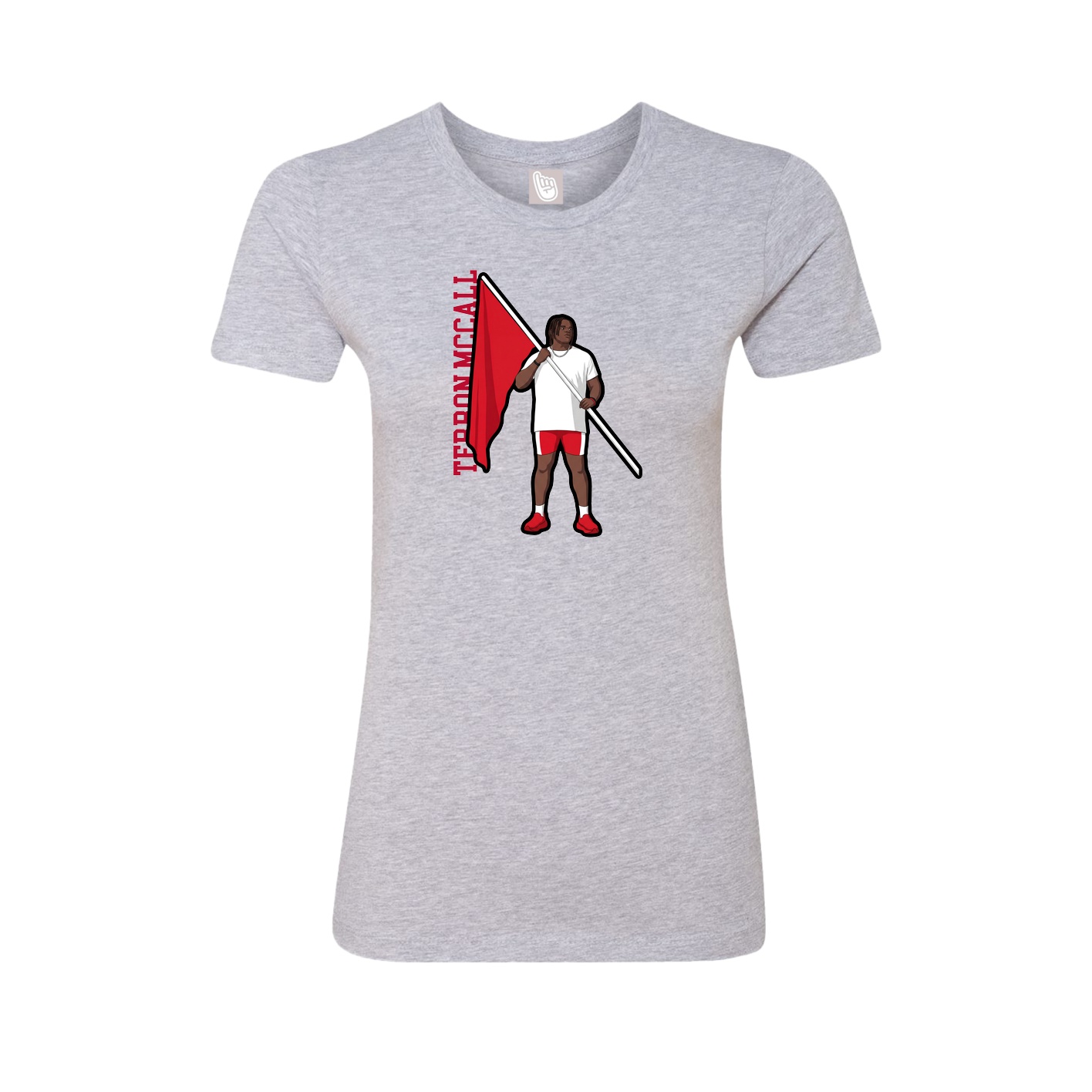 Womens Tee