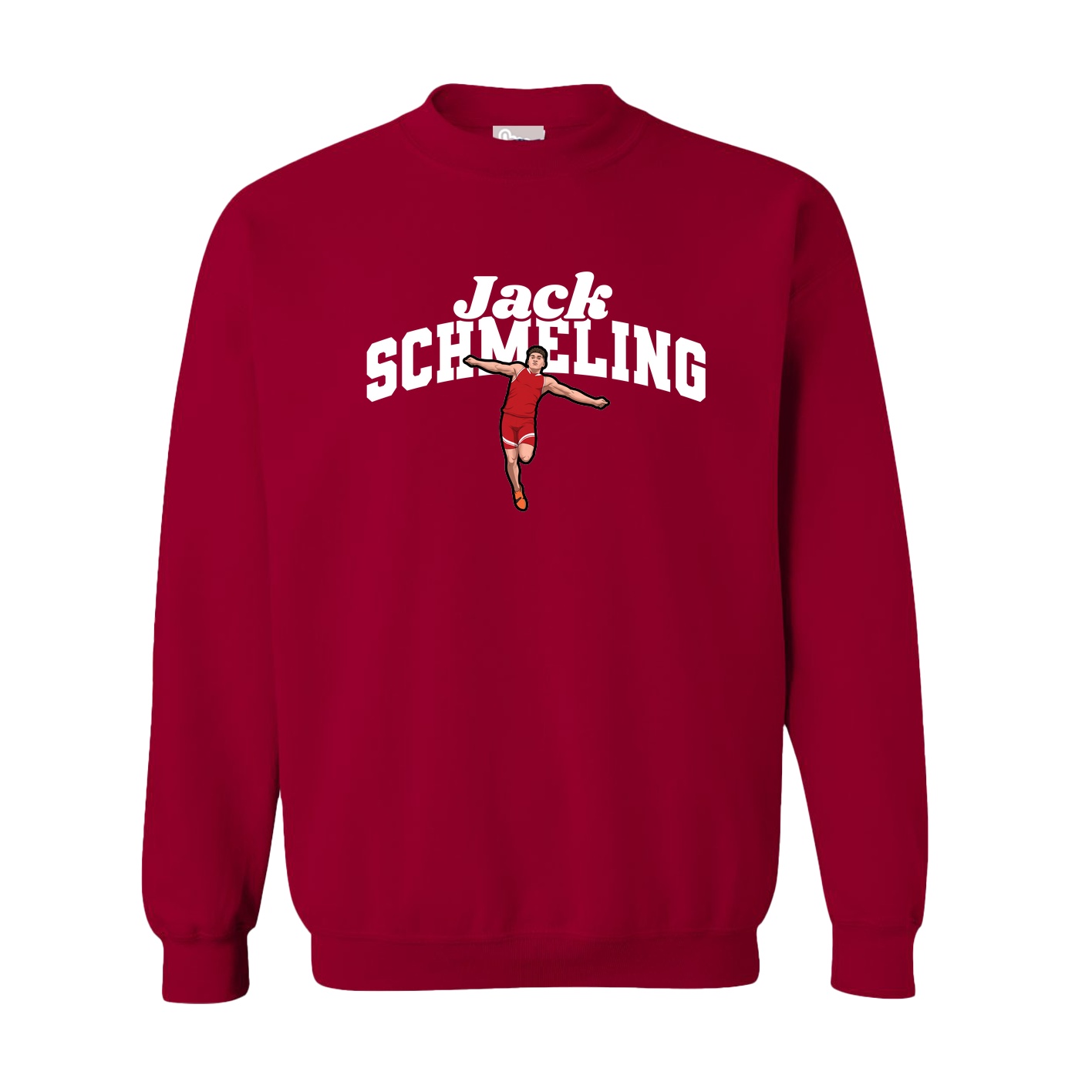 Fleece Crew
