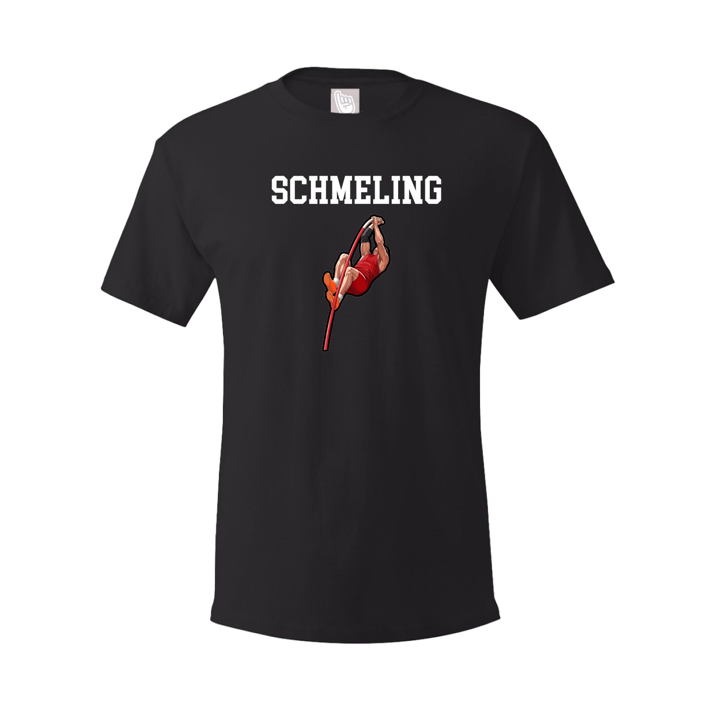 Tee — Shirsey in Black