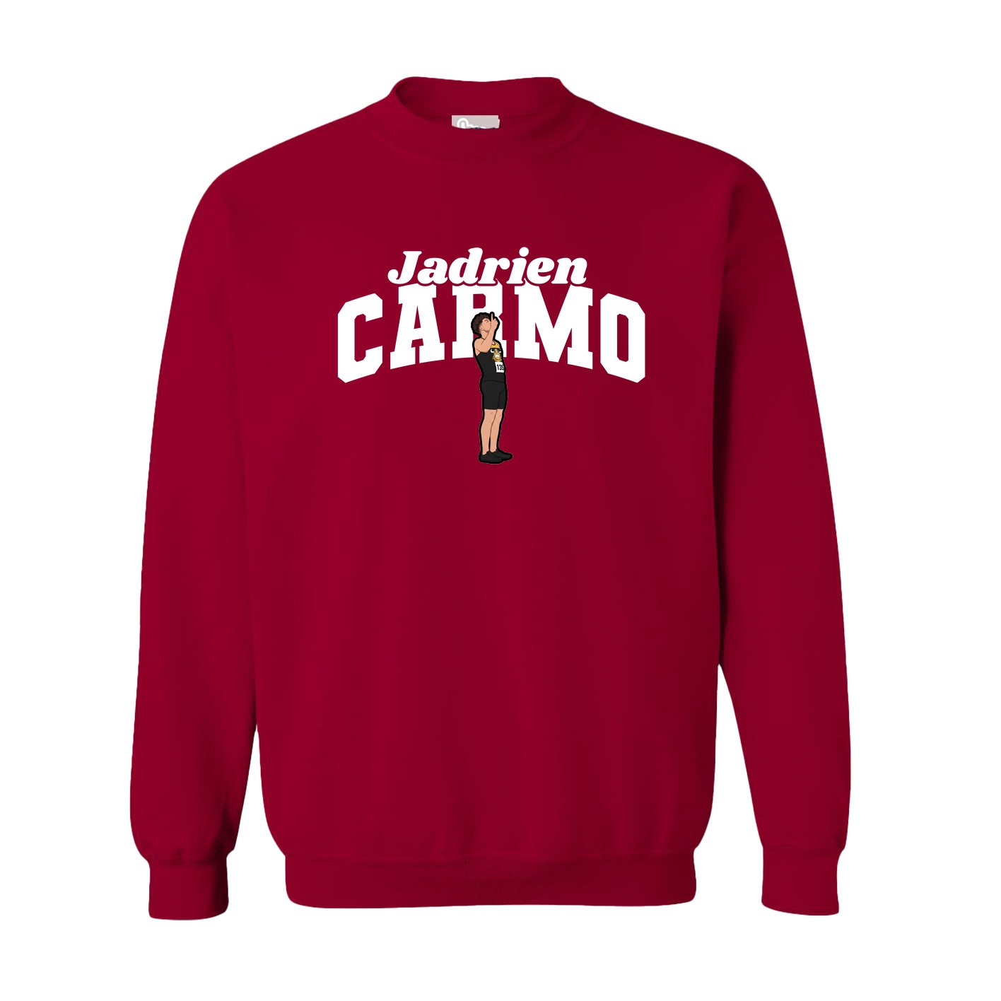 Fleece Crew
