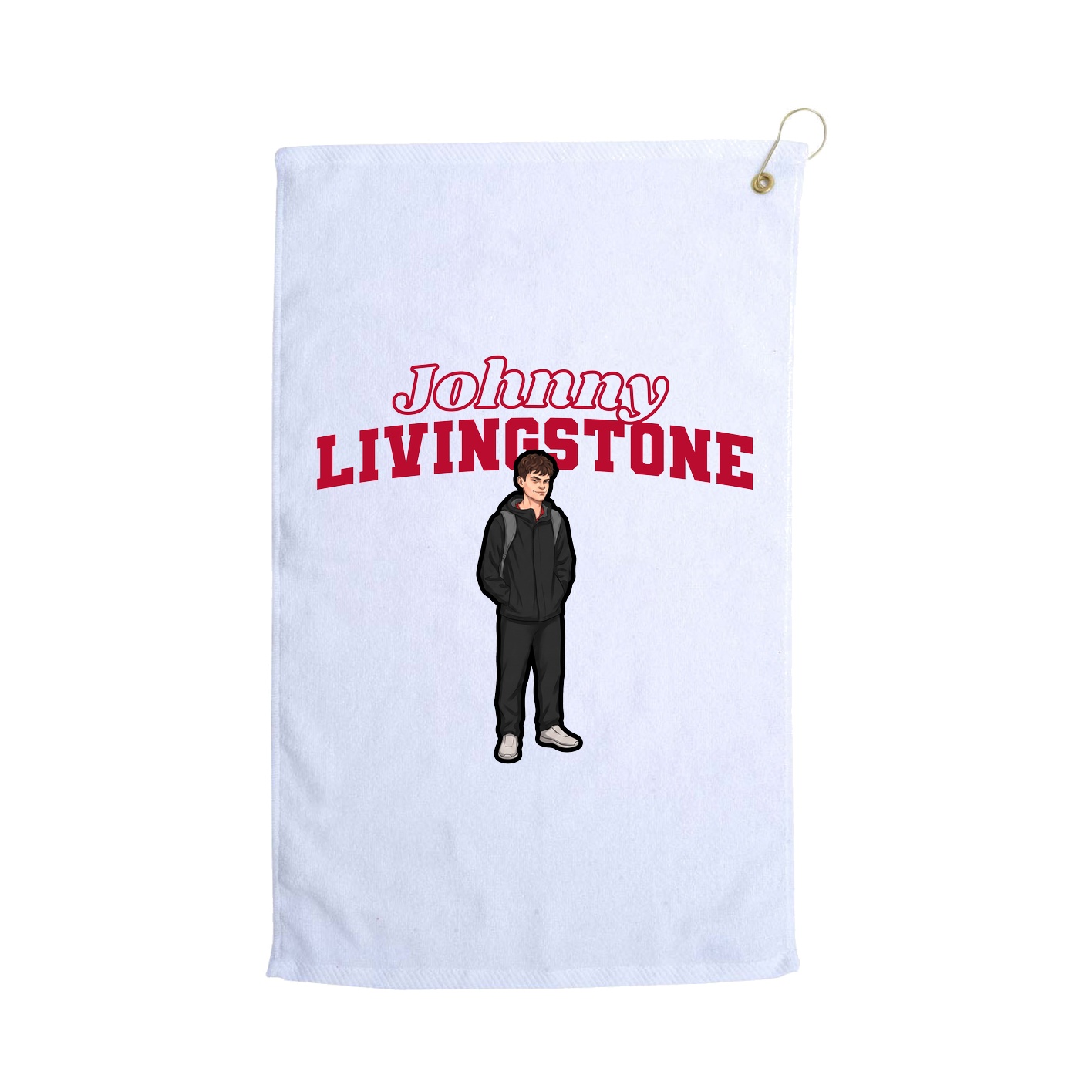 Golf Towel