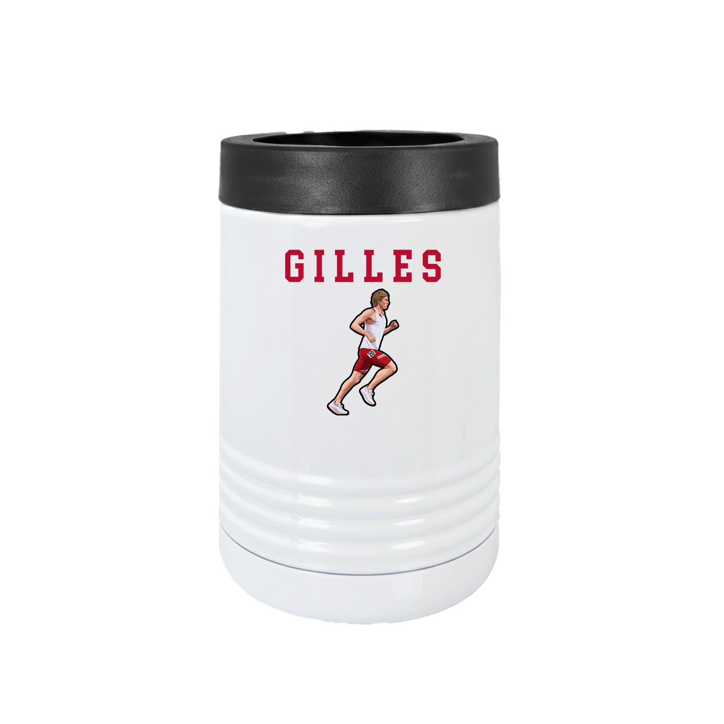 Beverage Holder — Shirsey in White