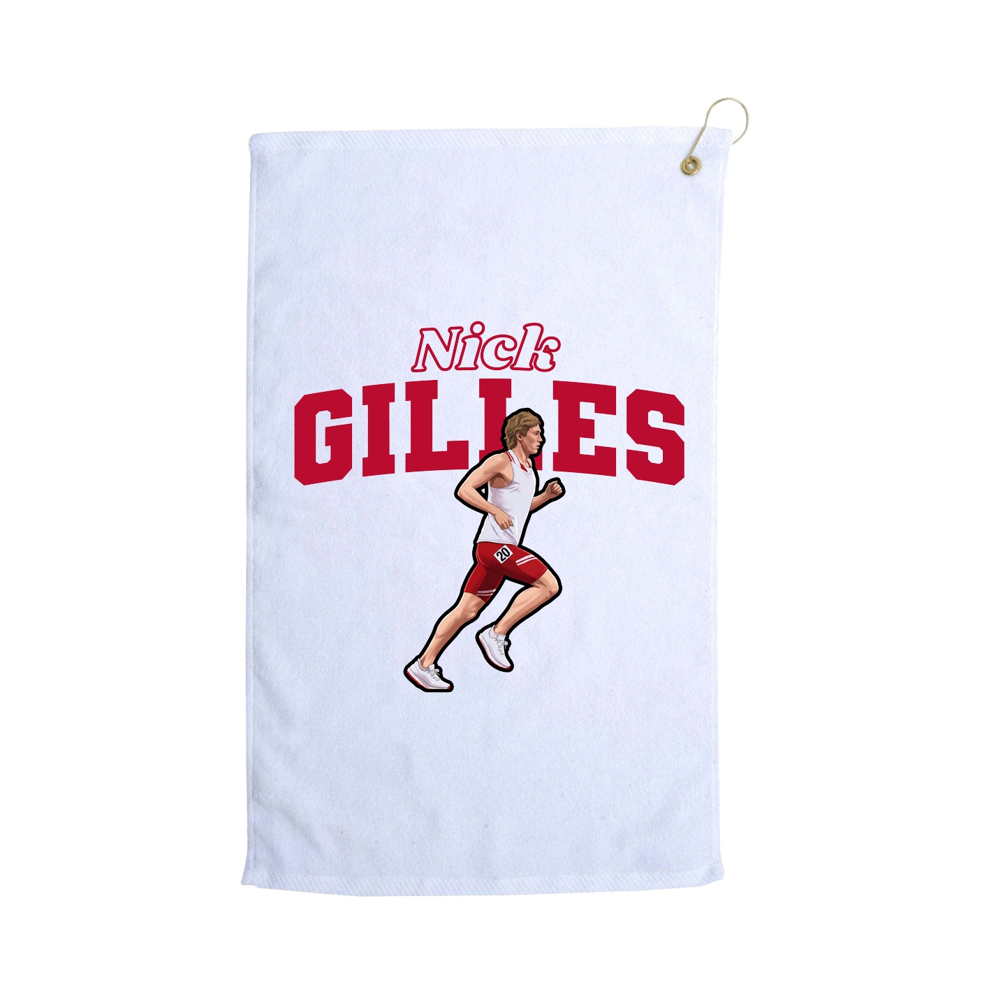 Golf Towel
