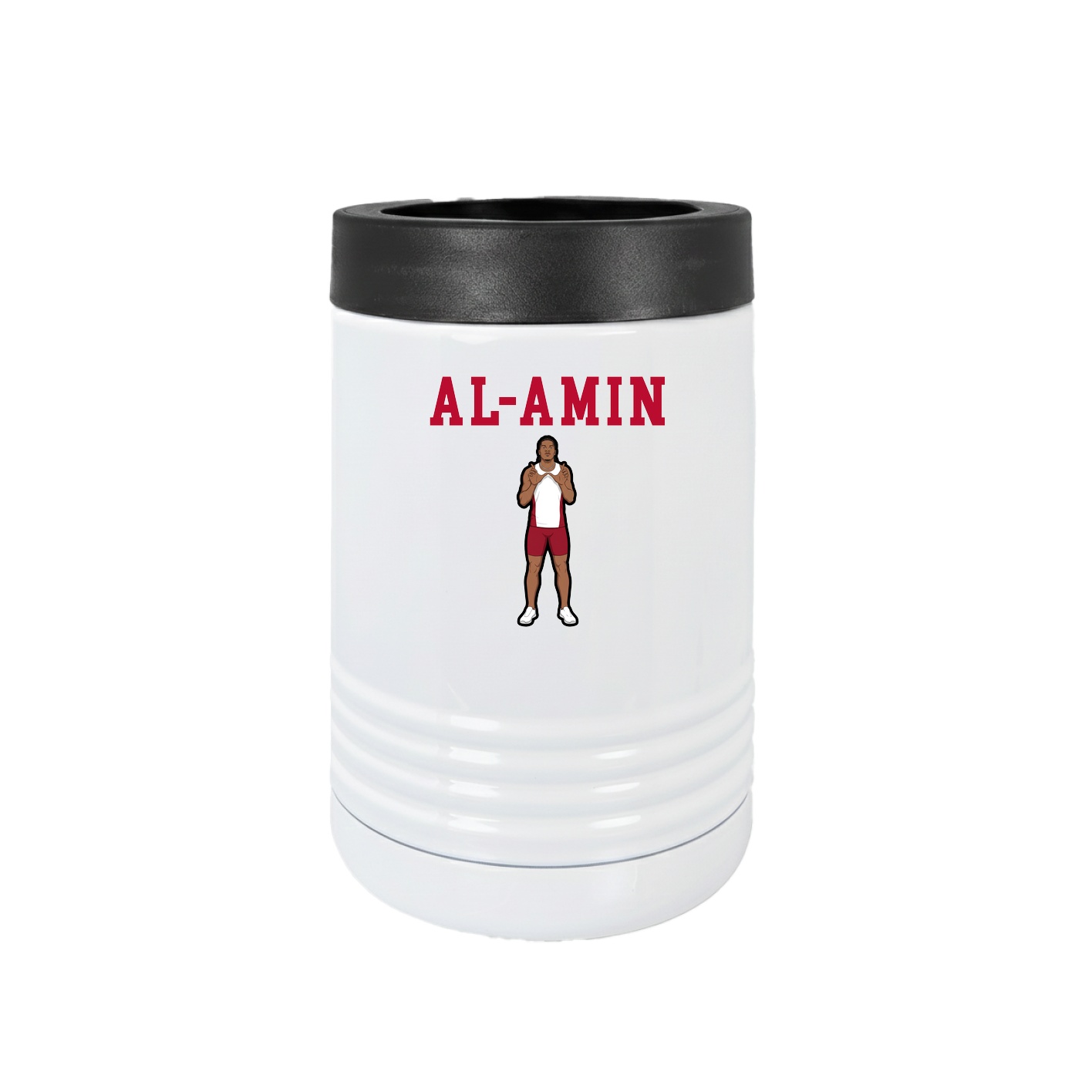 Beverage Holder — Shirsey in White