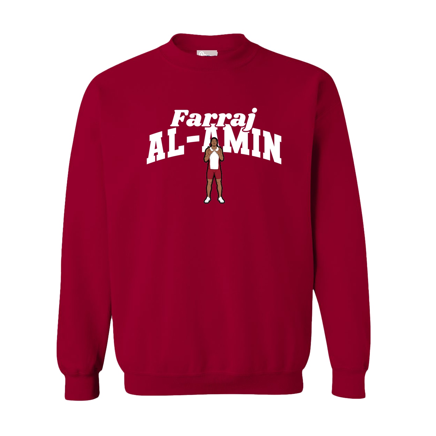 Fleece Crew
