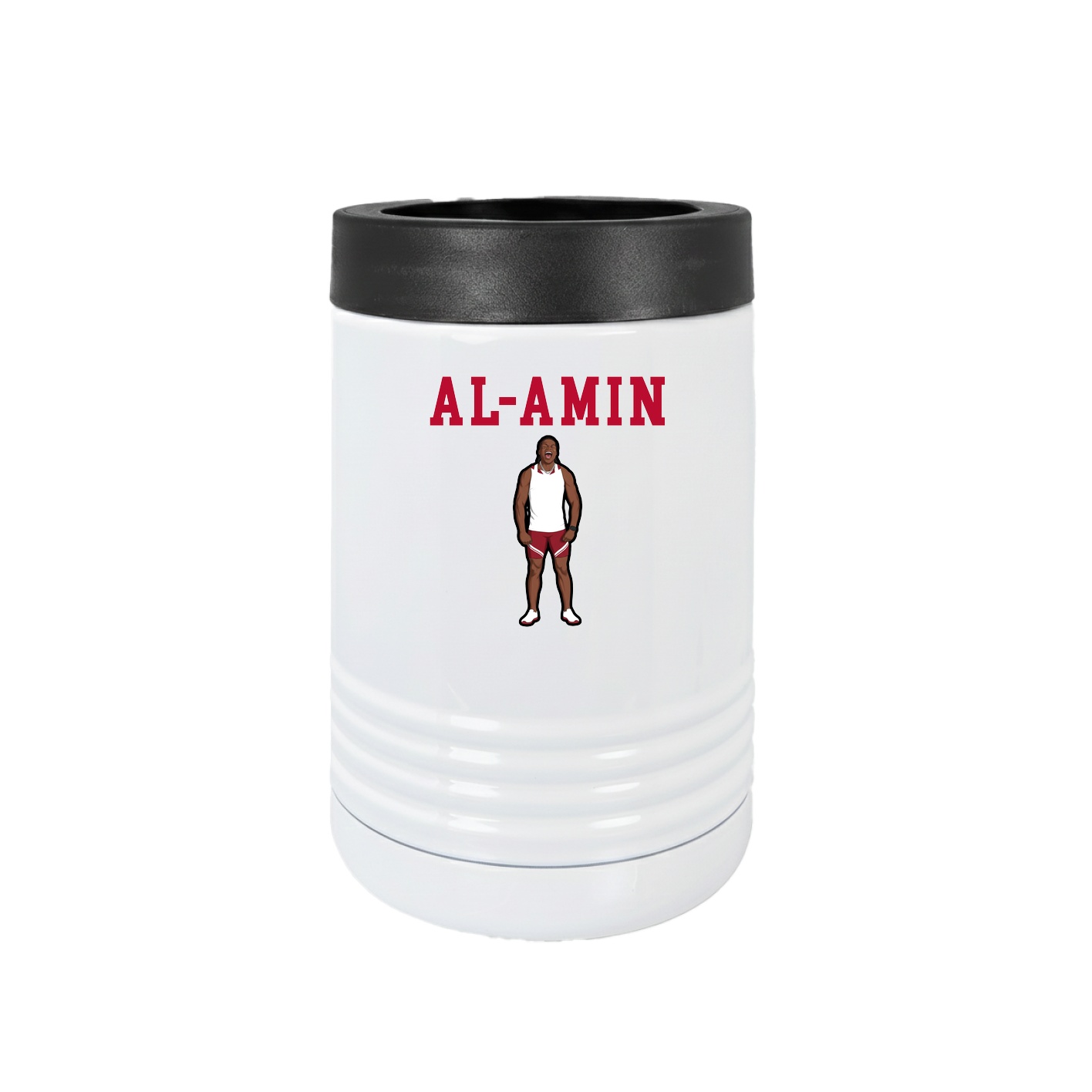 Beverage Holder — Shirsey in White