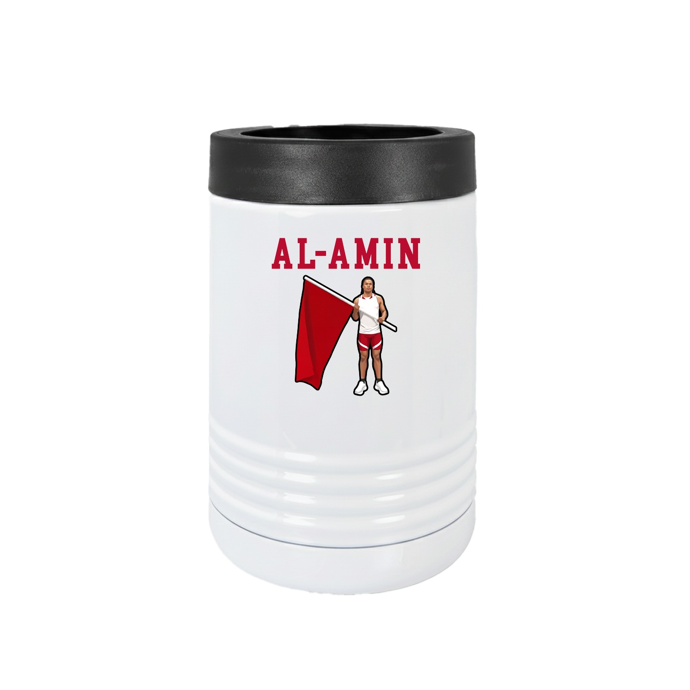 Beverage Holder — Shirsey in White