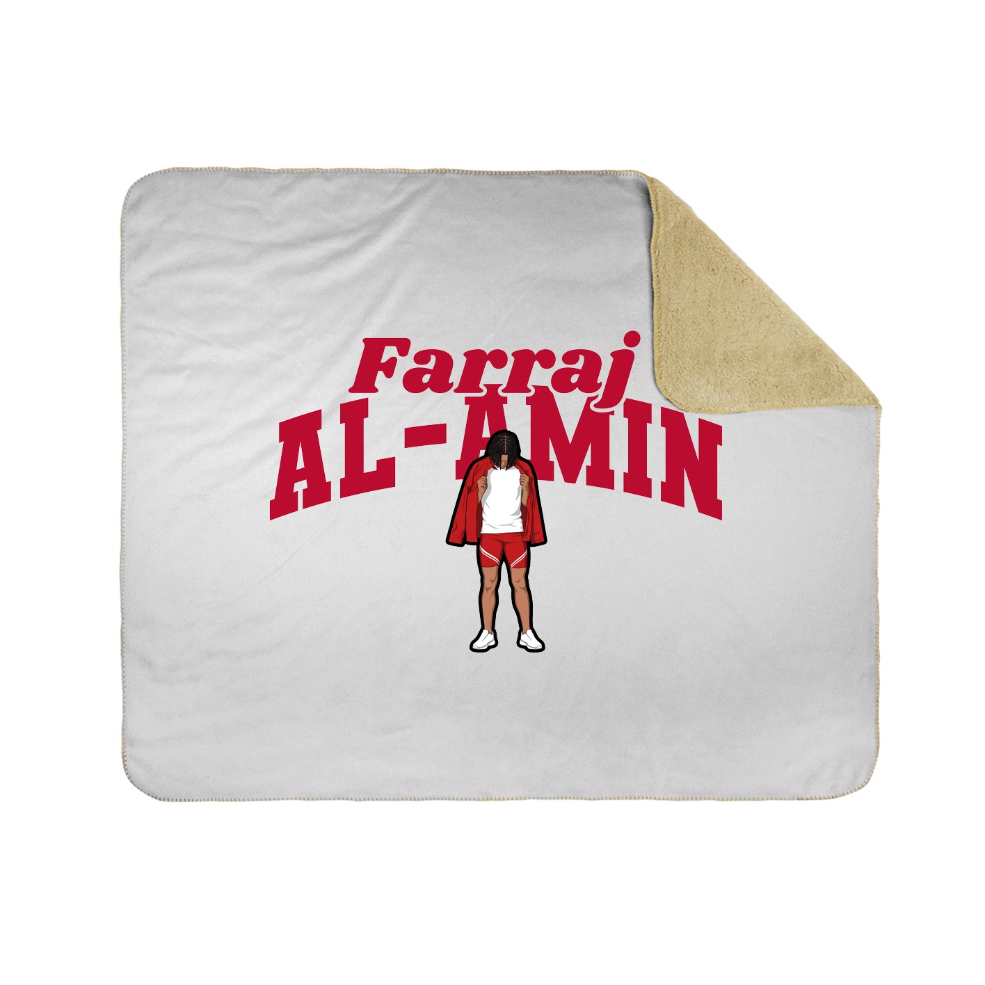 Throw Blanket