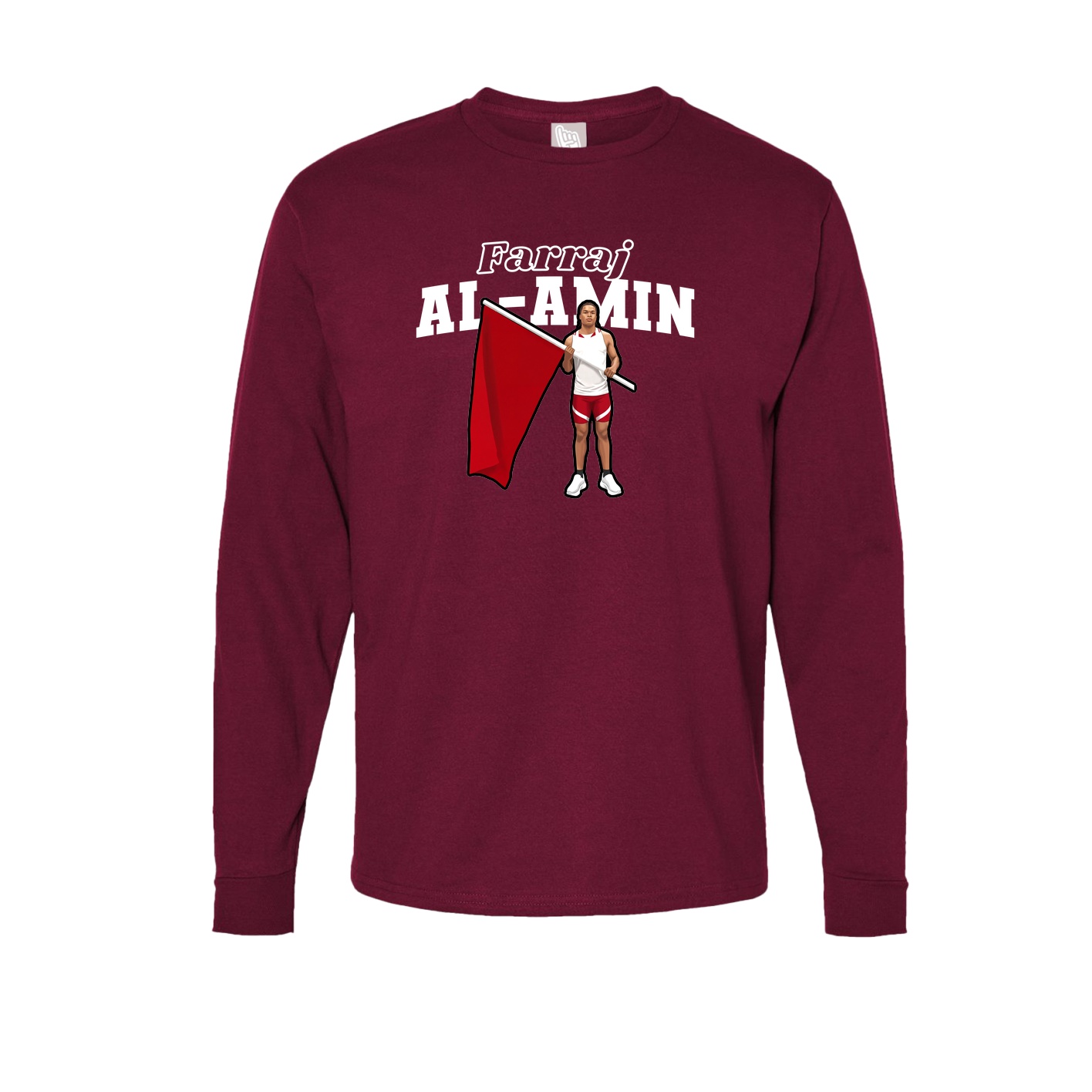 Long Sleeve Tee