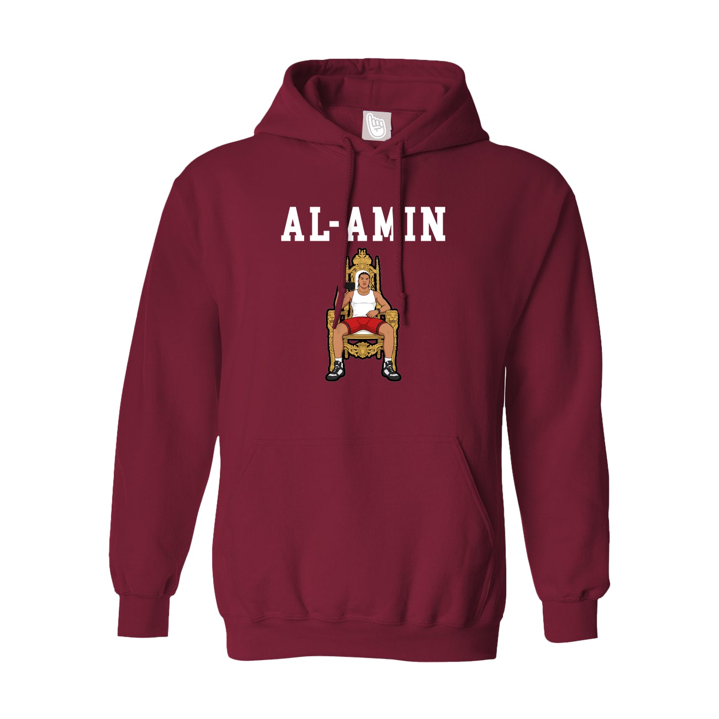 Hoodie
