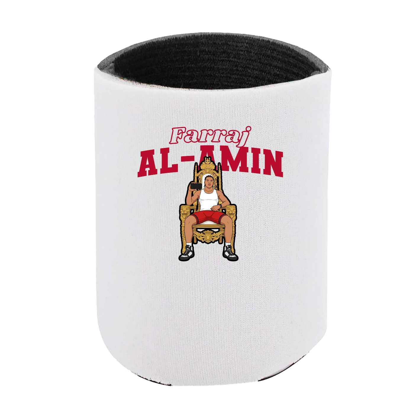 Can Holder