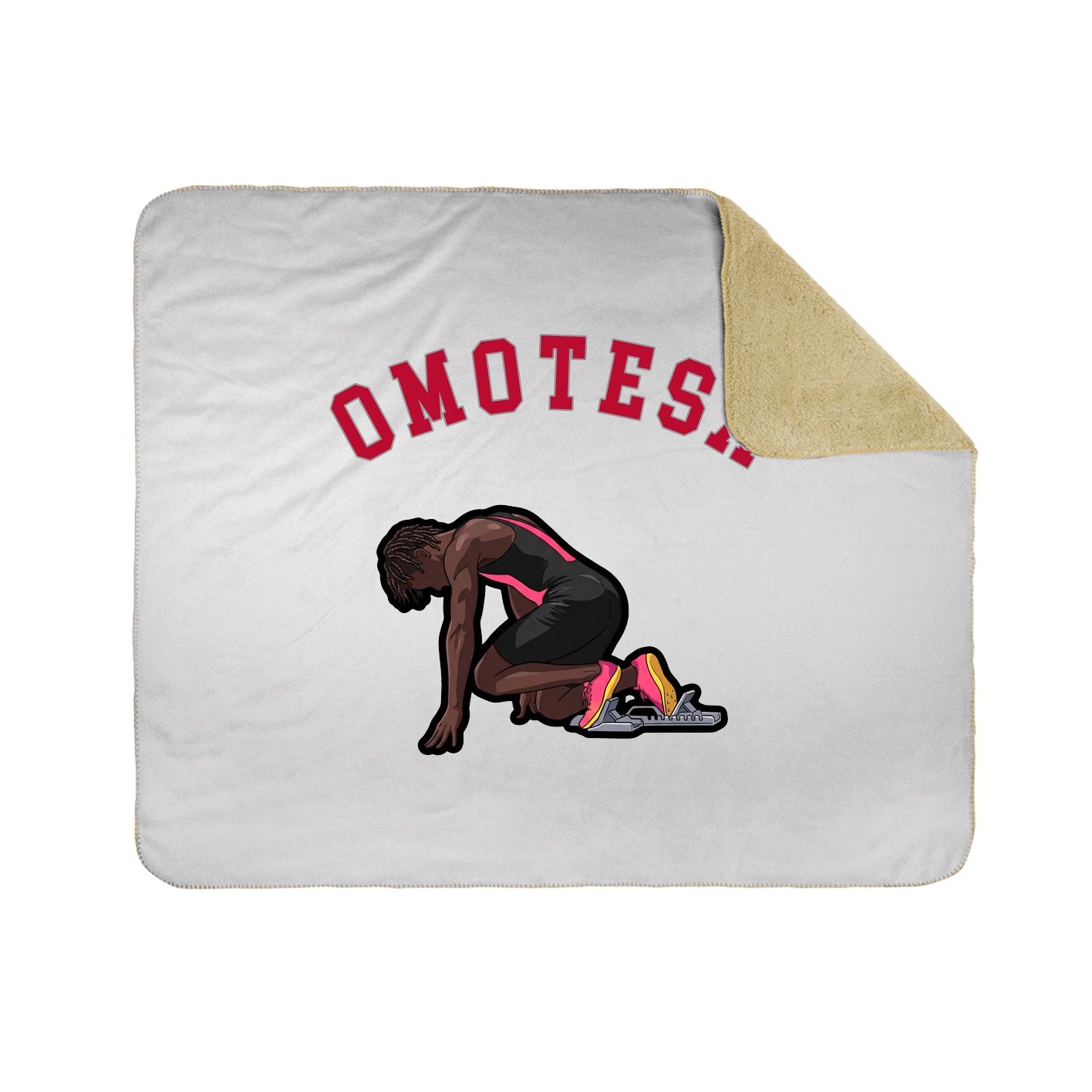 Throw Blanket