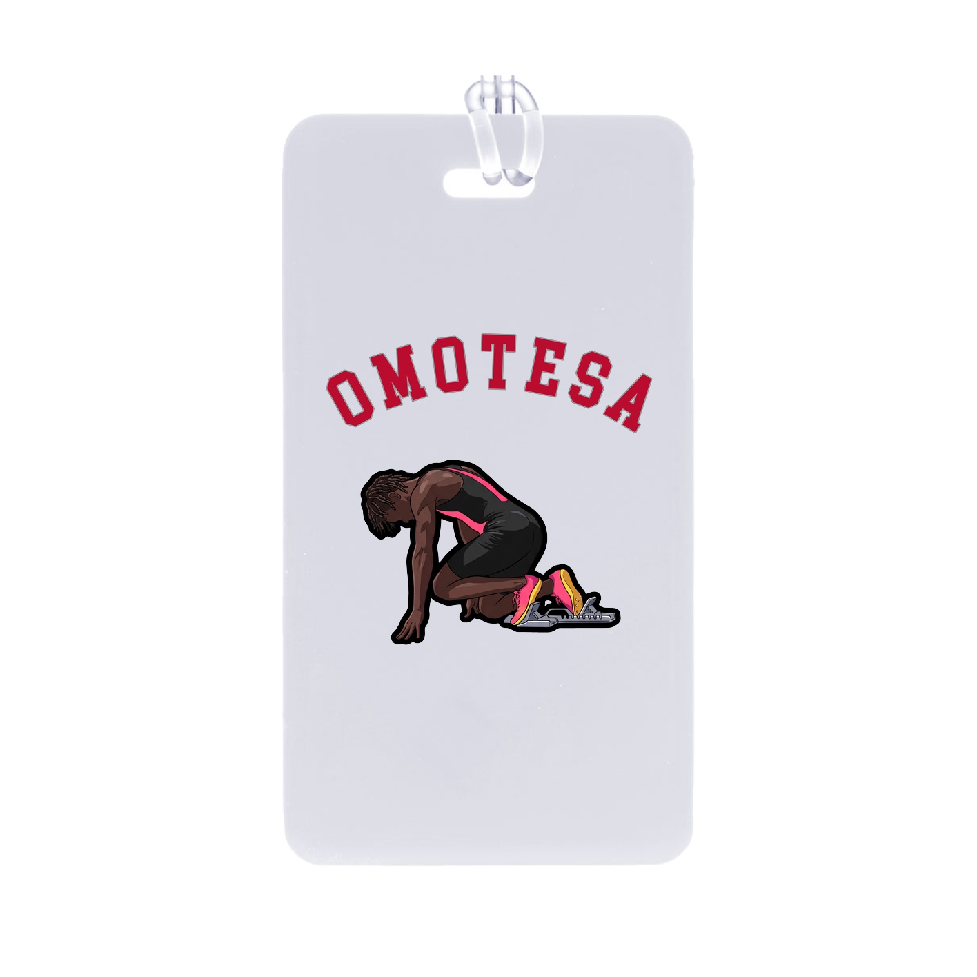 Bag Tag