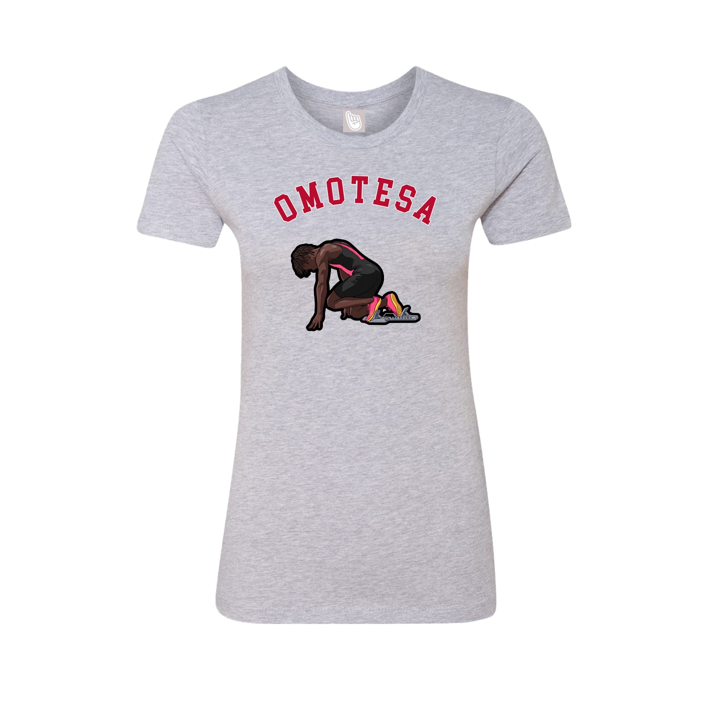 NIL Club Womens Tee