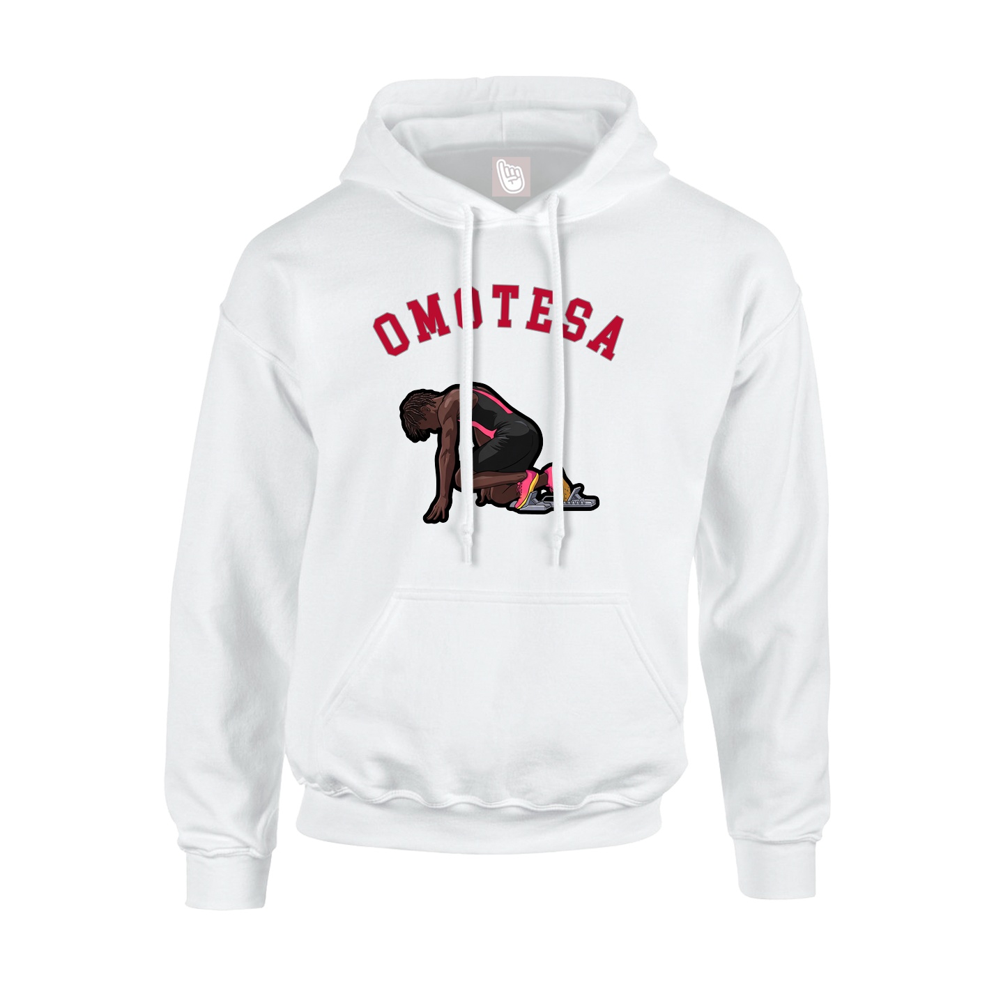 Youth Hoodie