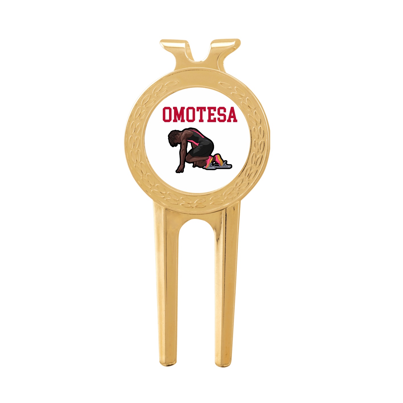 Divot Tool with Ball Marker — Shirsey in Classic