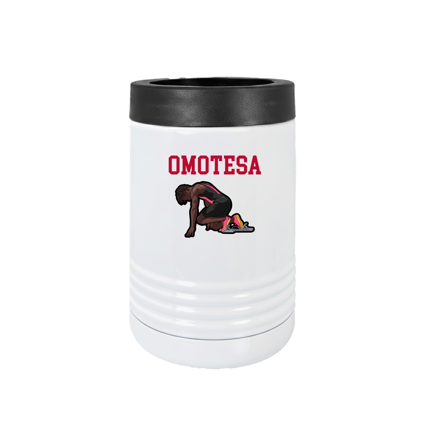 Beverage Holder — Shirsey in White
