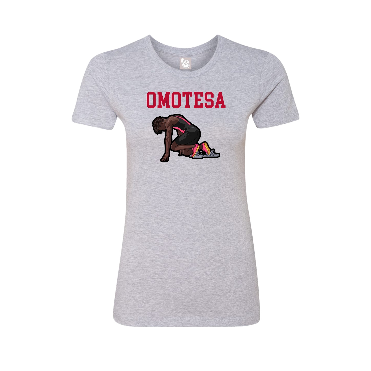 NIL Club Womens Tee