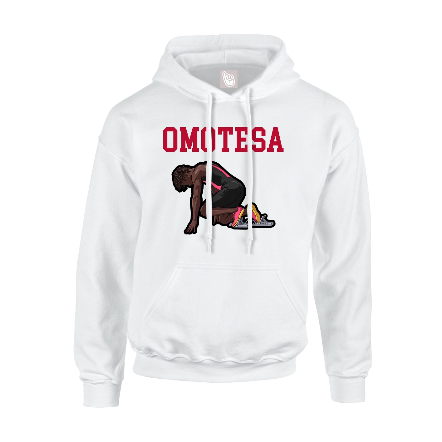 NIL Club Youth Hoodie