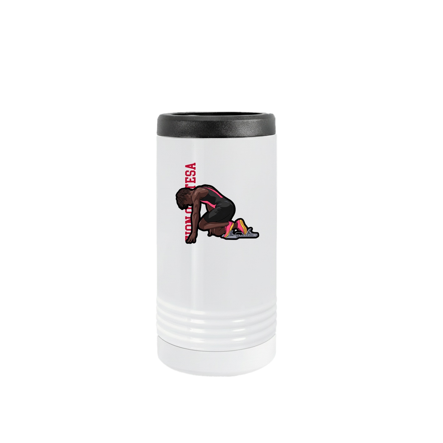 Slim Beverage Holder