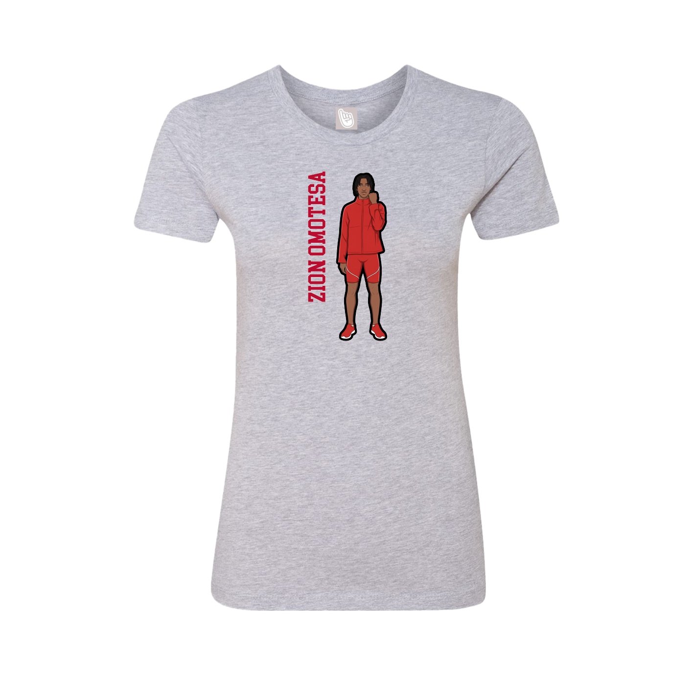Womens Tee