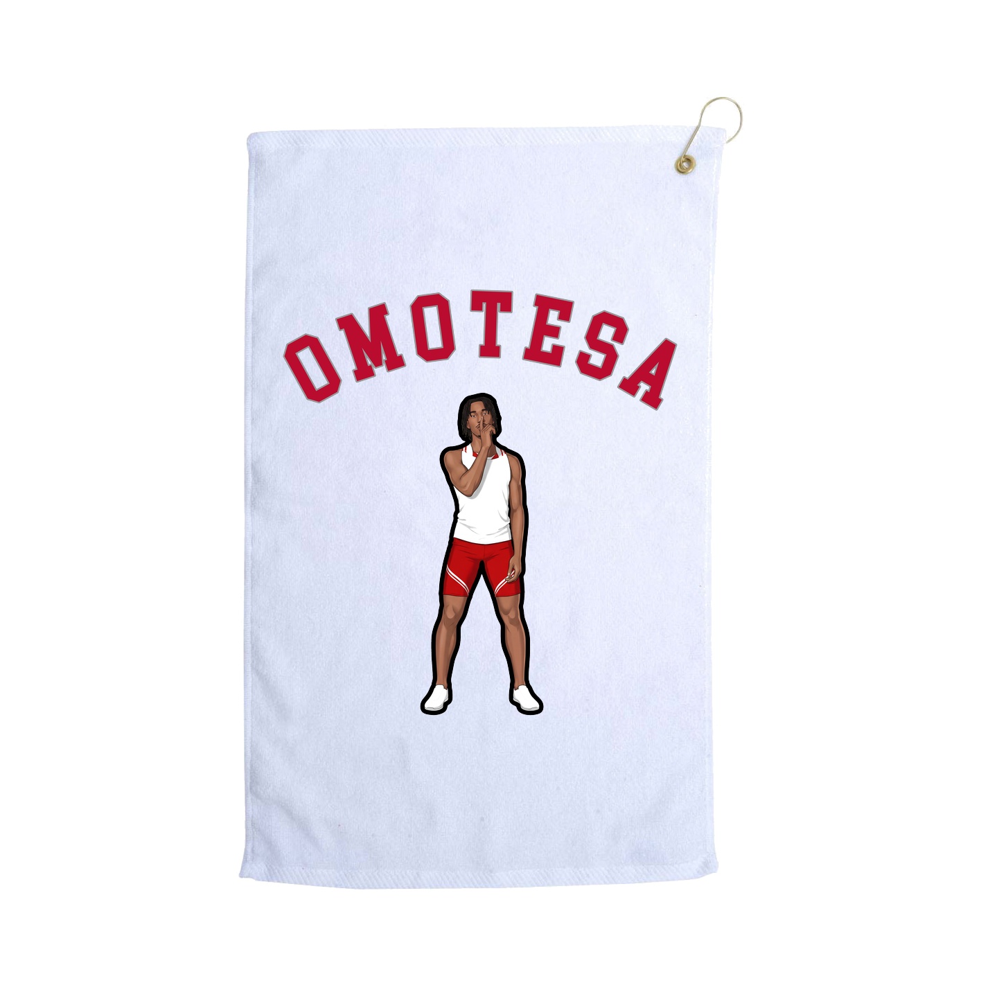 Golf Towel