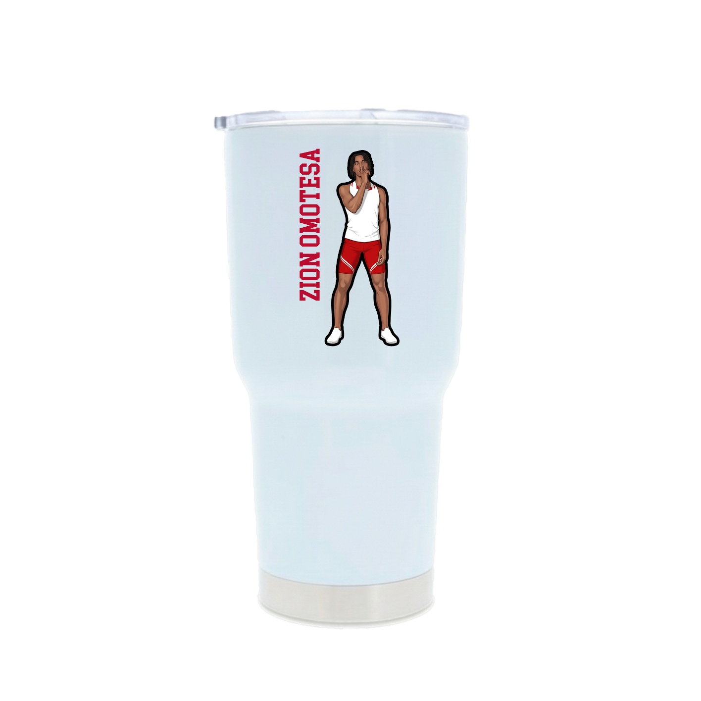 30oz Stainless Steel Tumbler