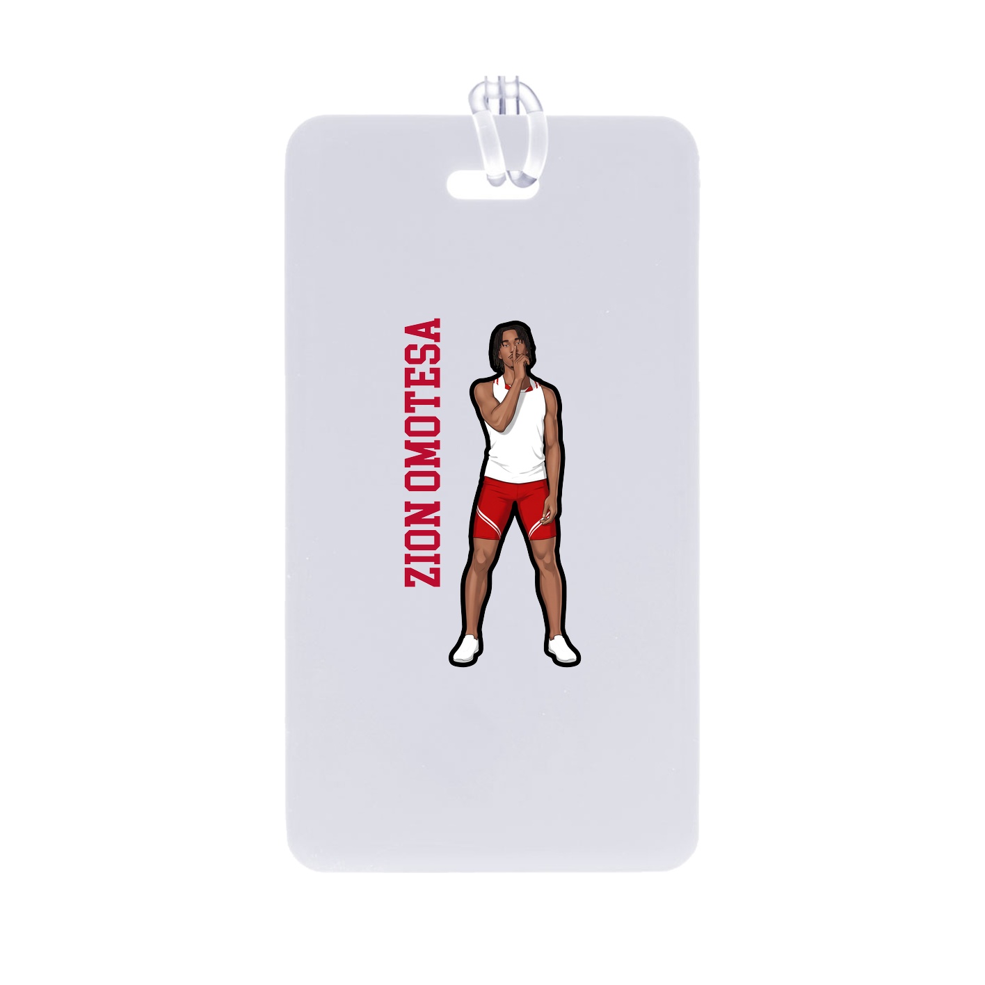 Bag Tag