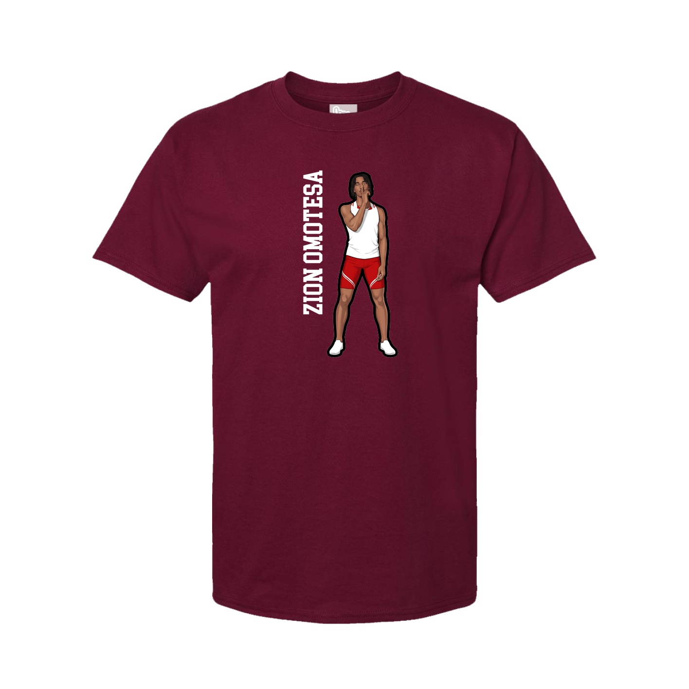 NIL Club Tee