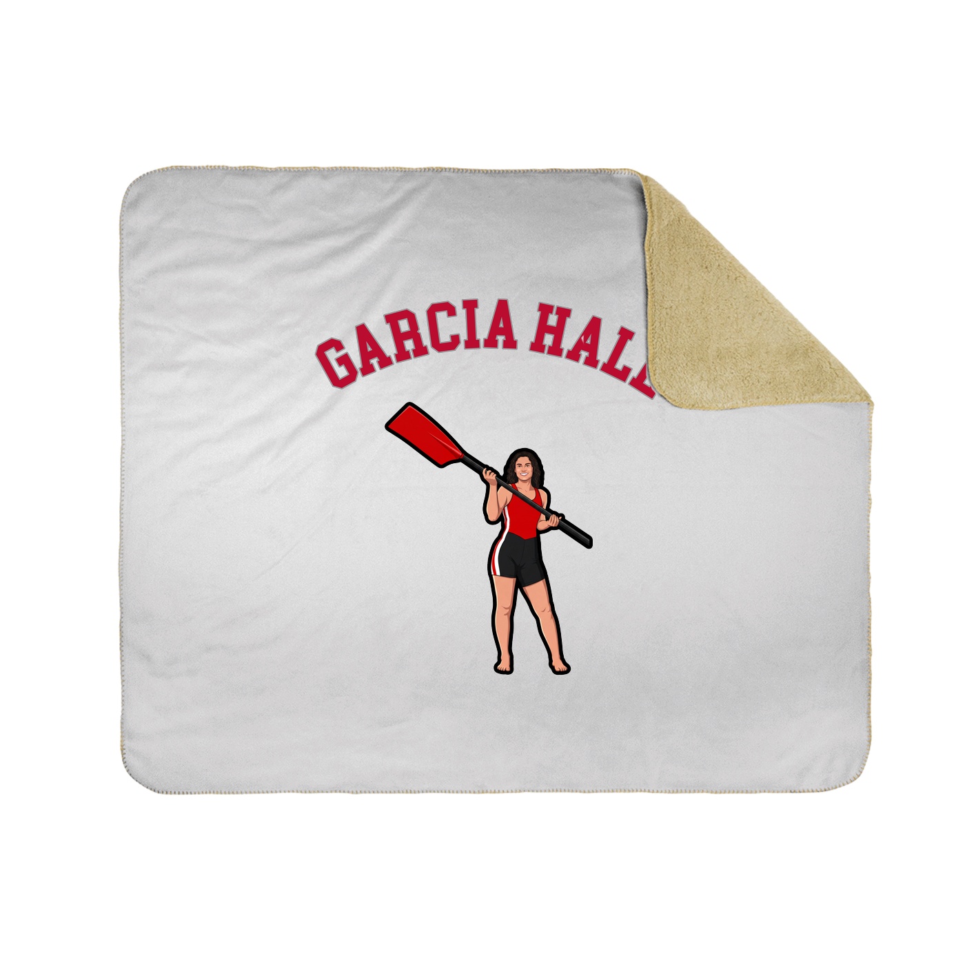 Throw Blanket