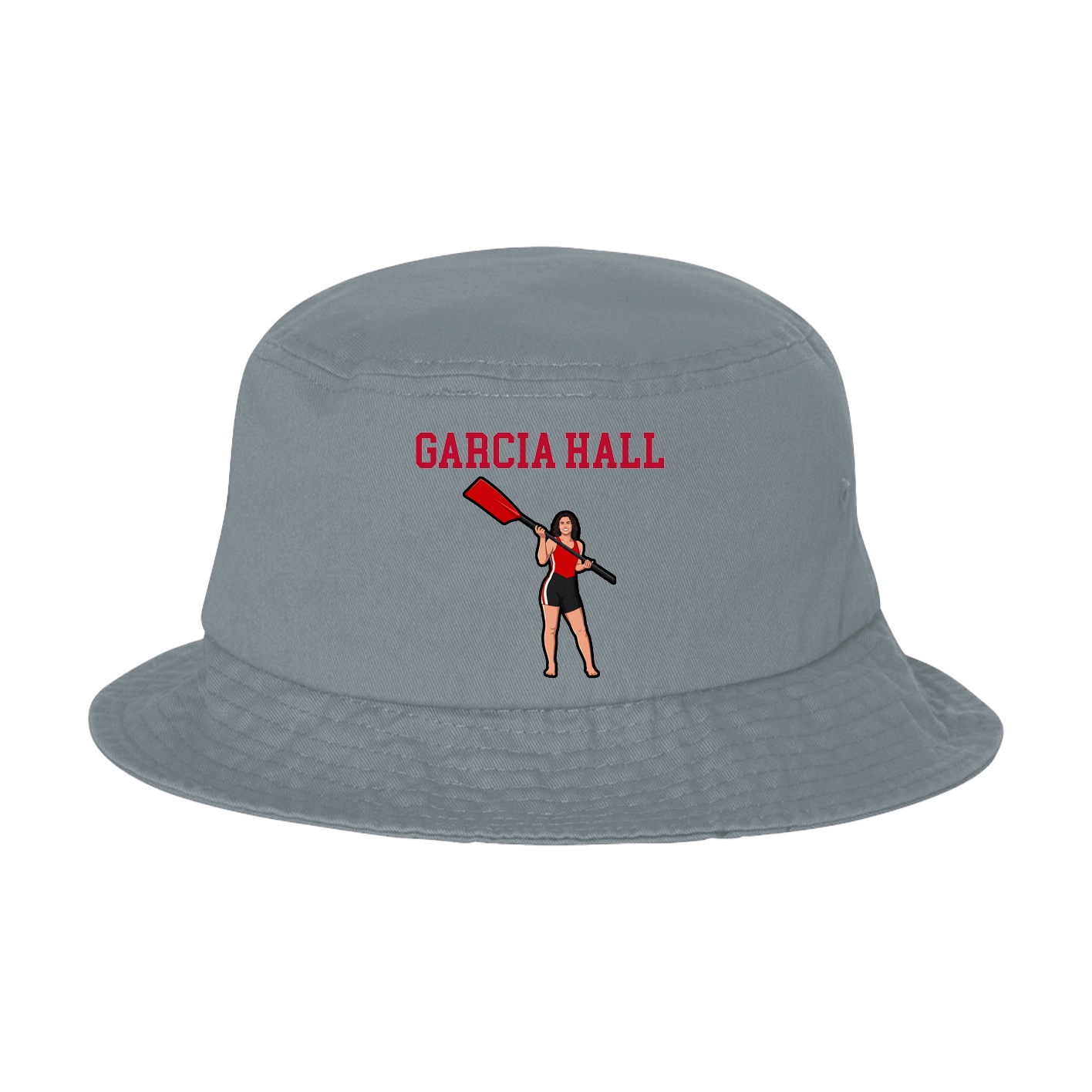 Bucket Cap