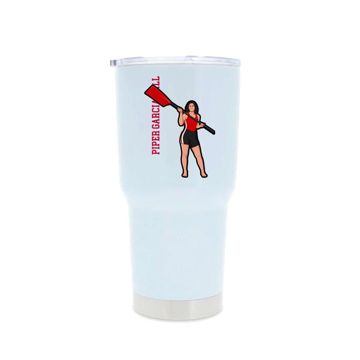 30oz Stainless Steel Tumbler