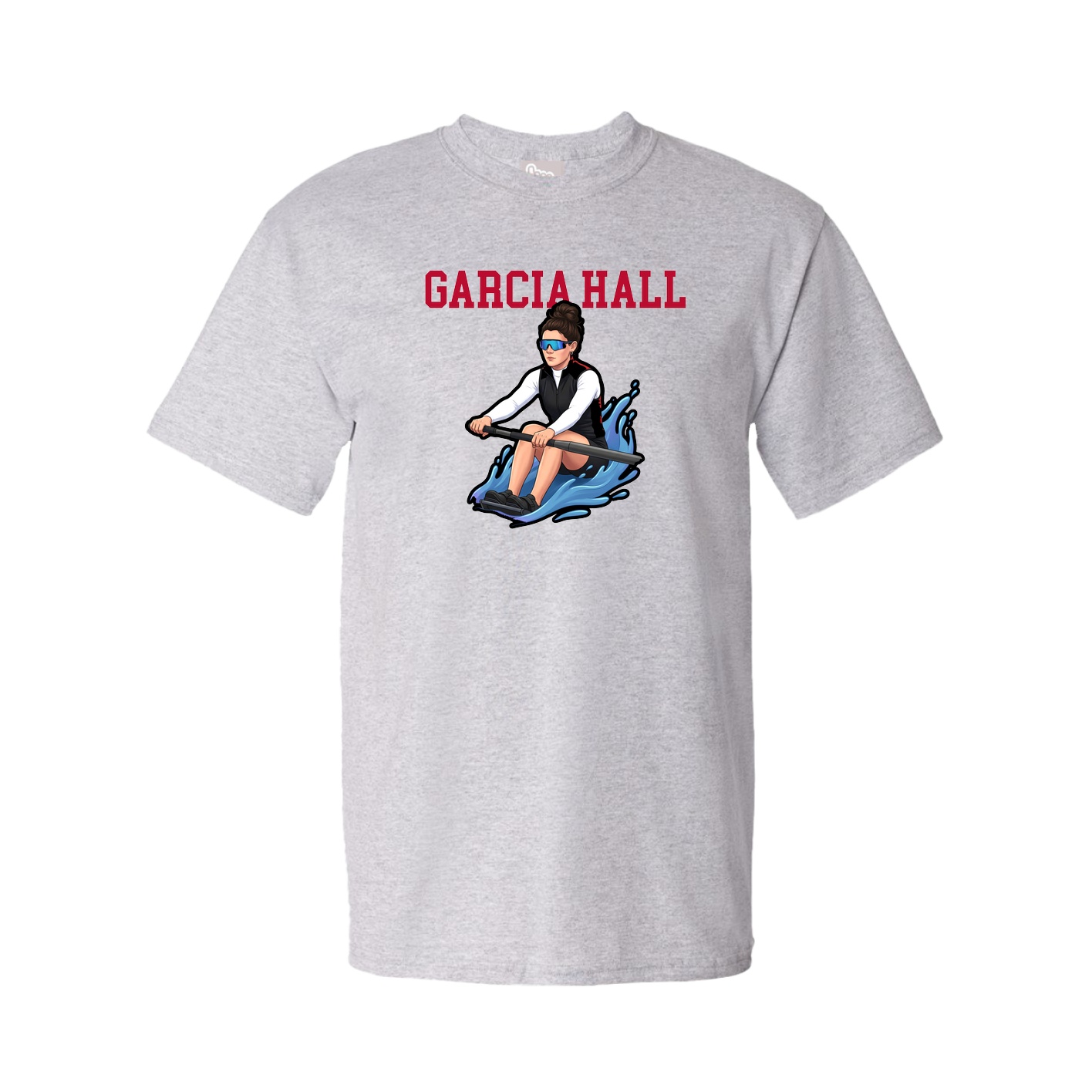 NIL Club Tee