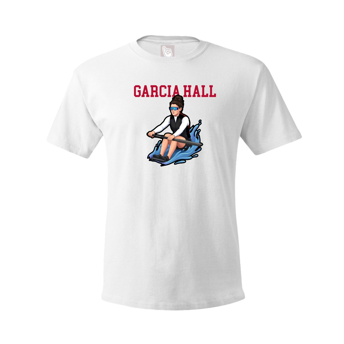 NIL Club Tee