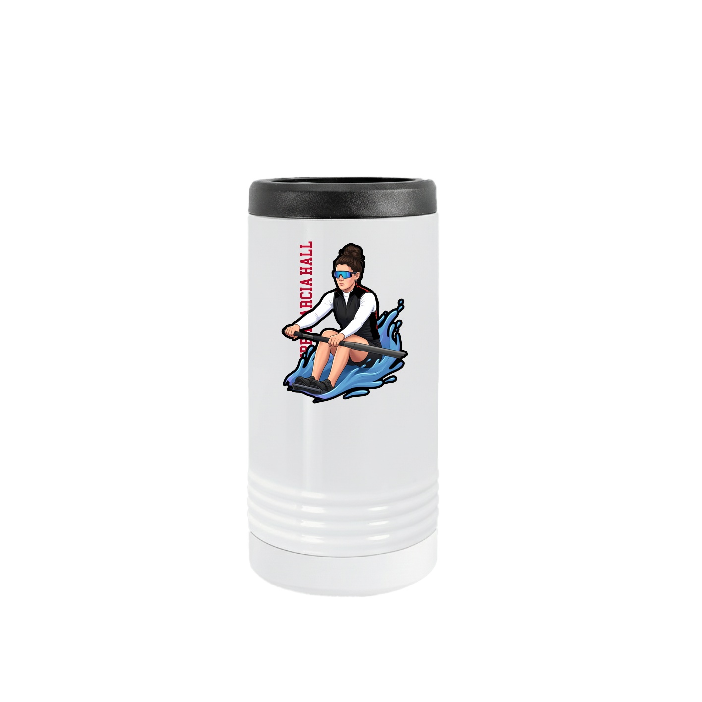 Polar Camel Slim Beverage Holder