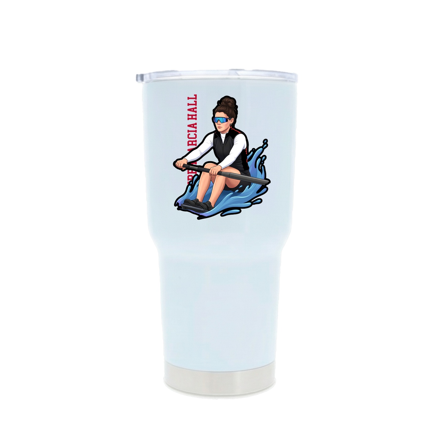 30oz Stainless Steel Tumbler