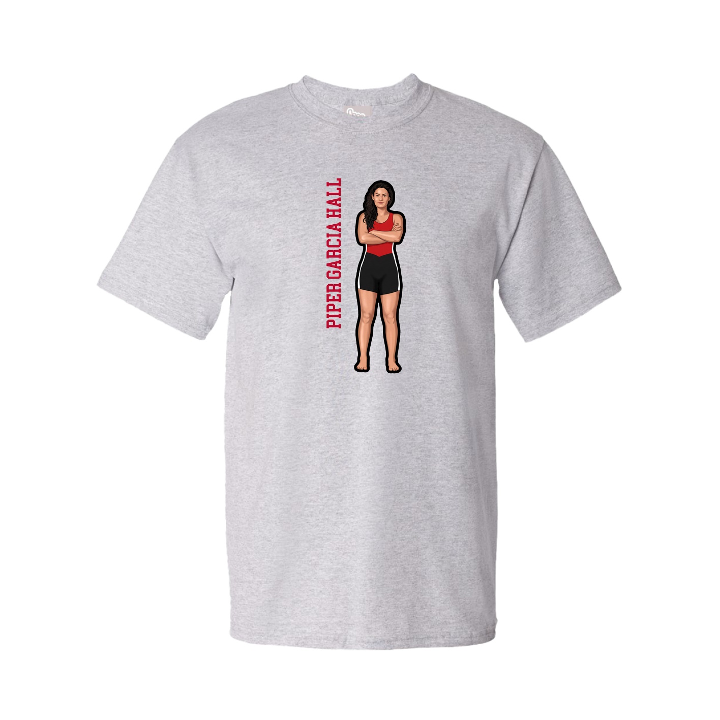 NIL Club Tee