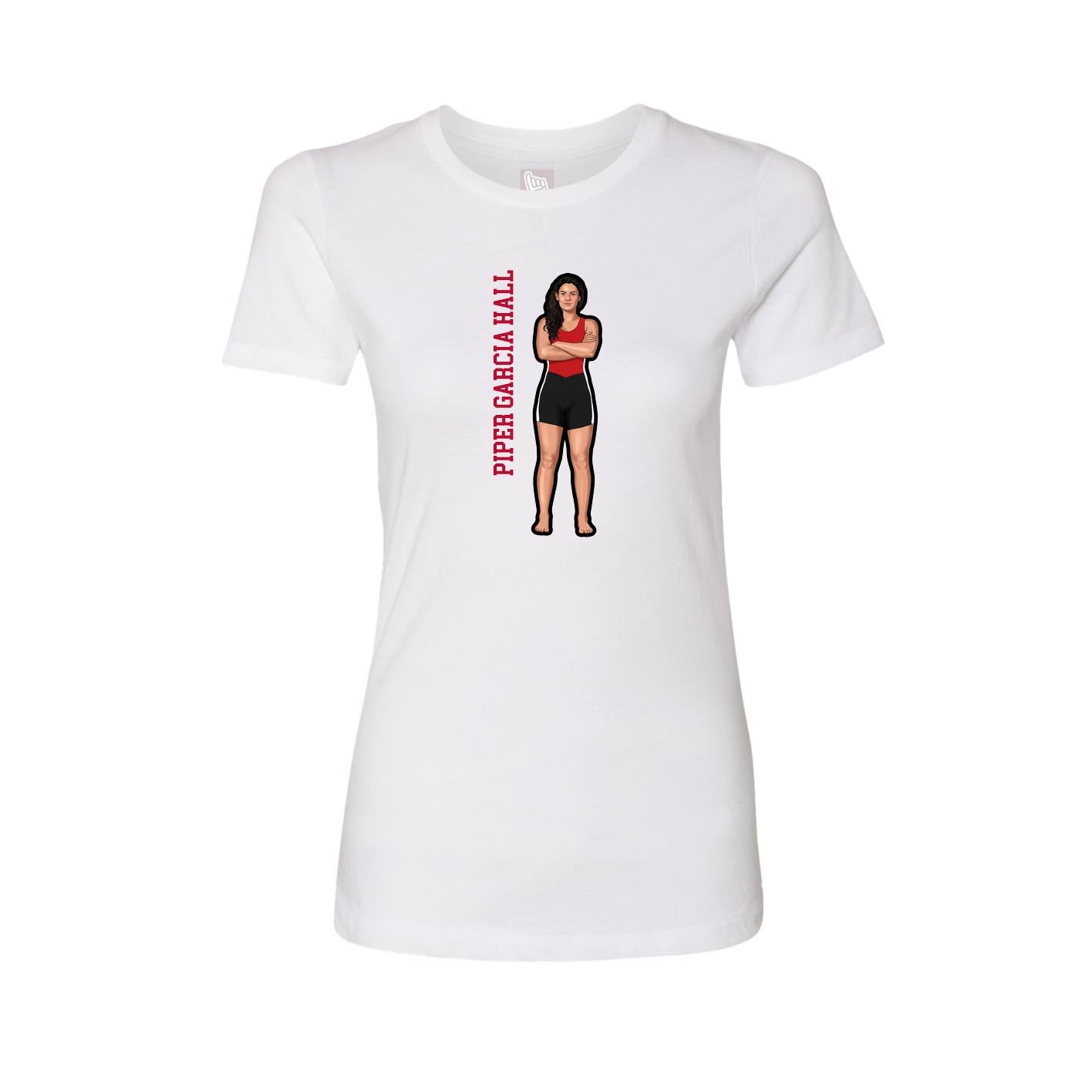 Womens Tee