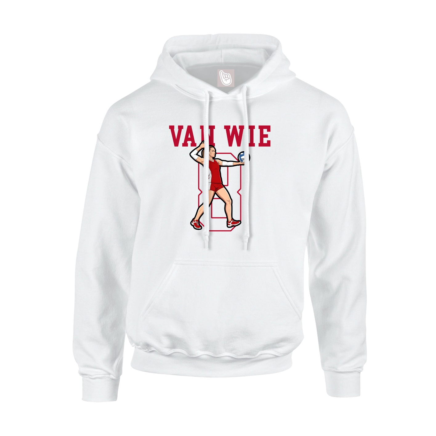 Youth Hoodie
