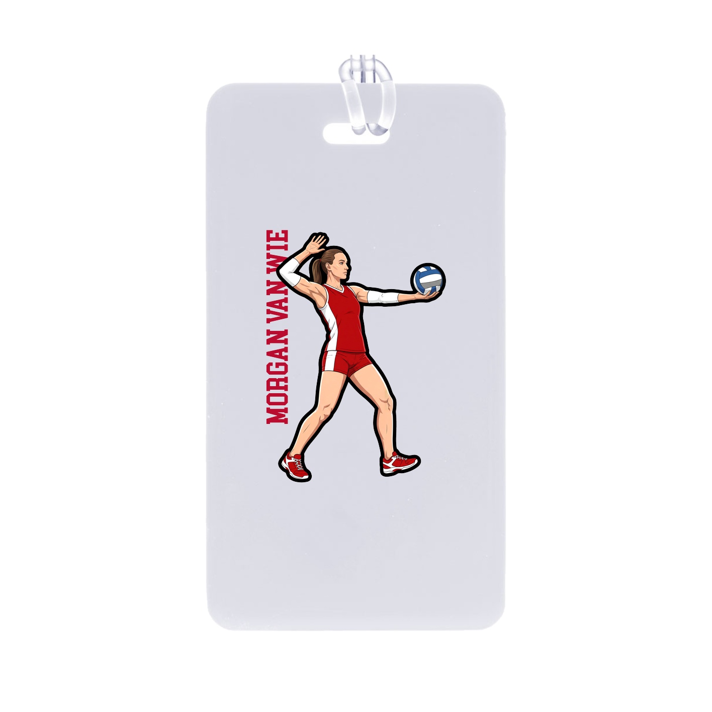 Bag Tag