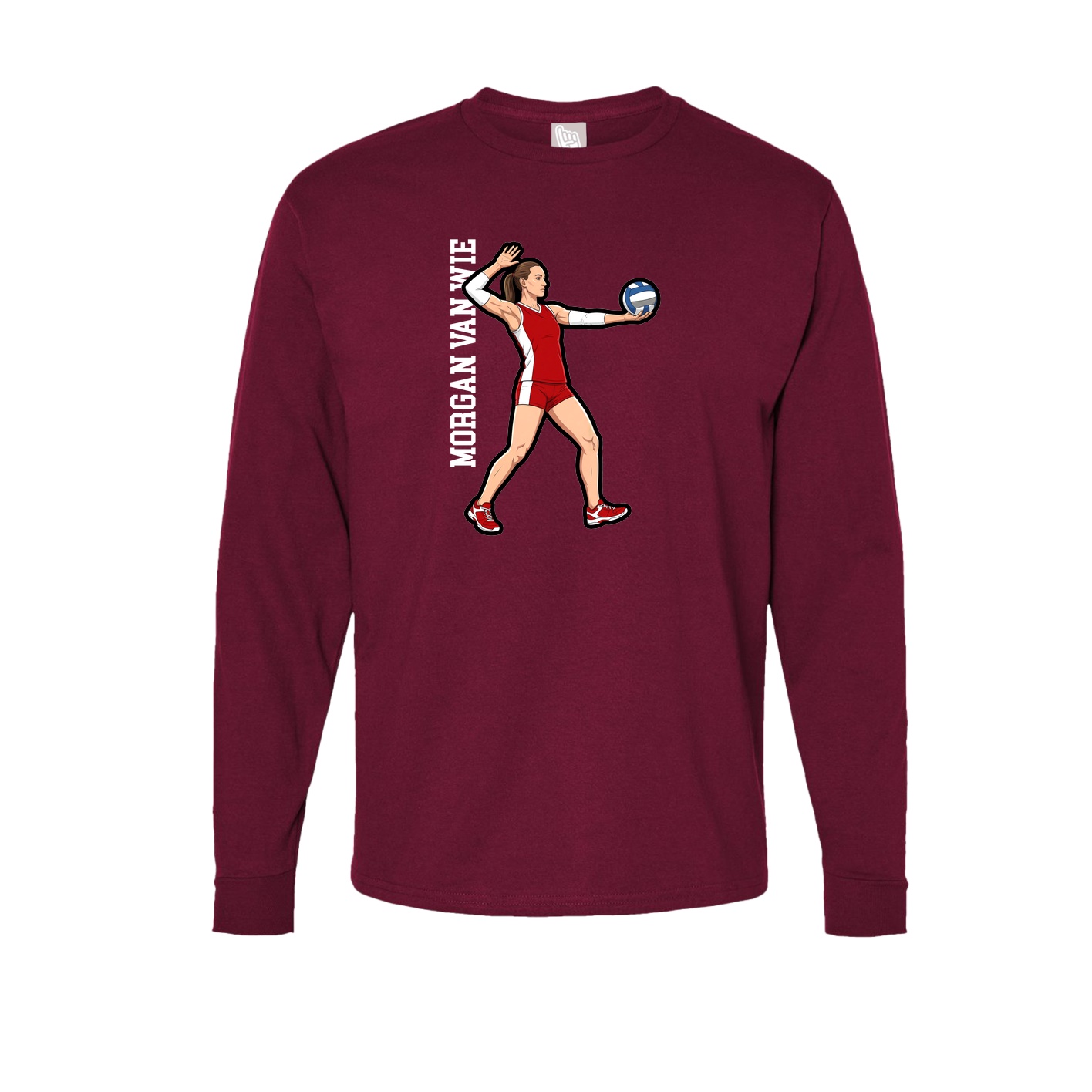 Long Sleeve Tee